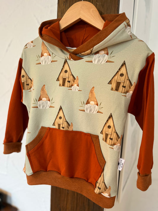 Hoodie 98/104