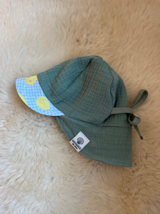 Sonnenhut KU: ca. 44-48cm