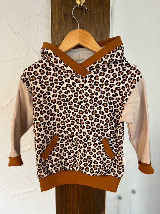 Hoodie 86/92