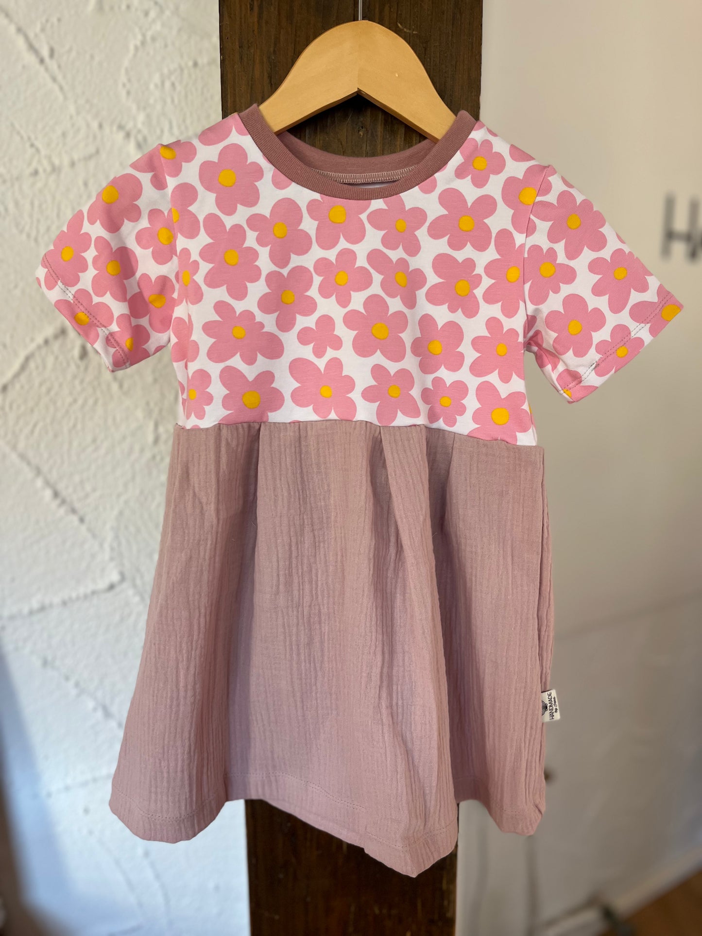 Sommerkleid 98/104