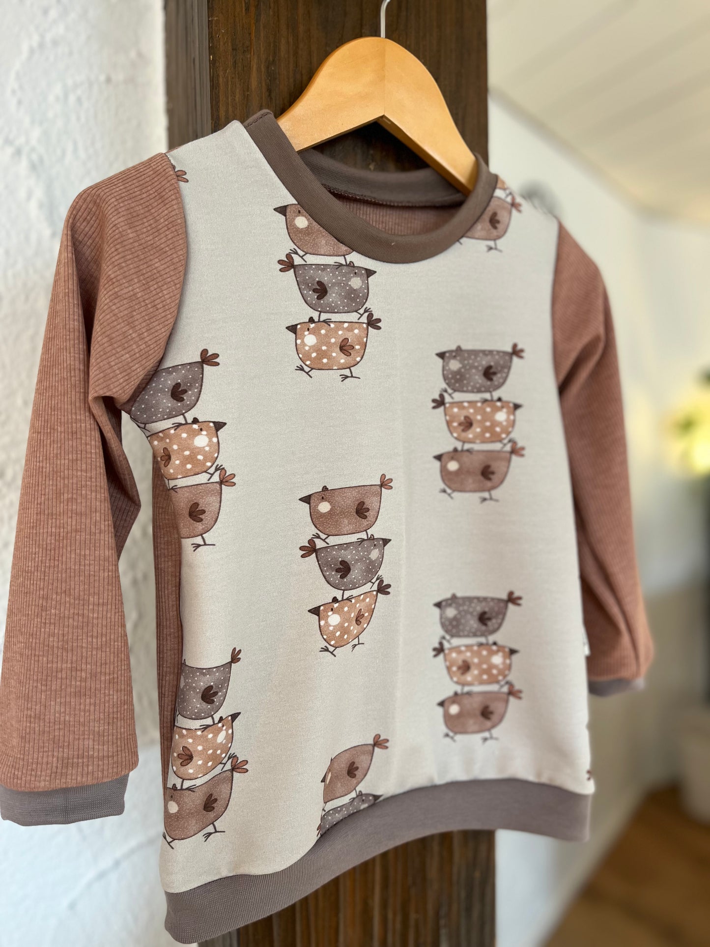Sweatshirt 98/104