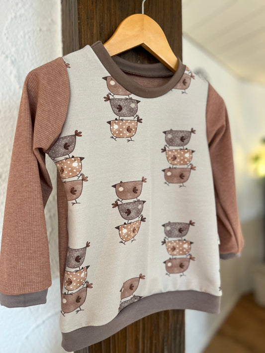 Sweatshirt 98/104
