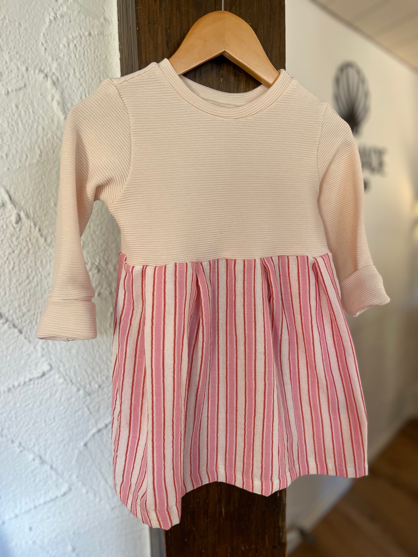 Sommerkleid 98/104