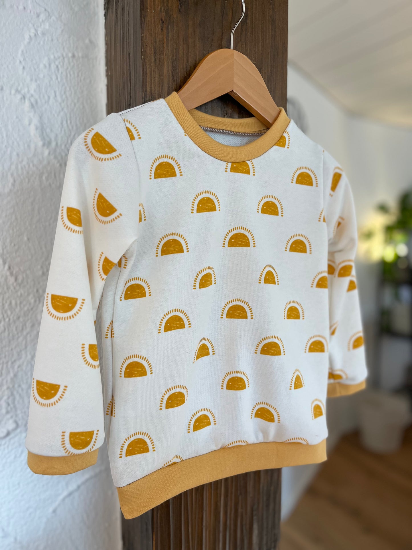 Sweatshirt 98/104