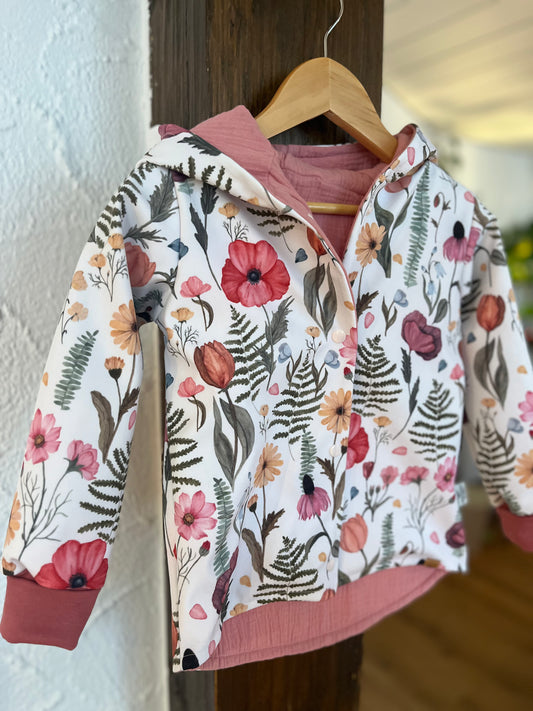 Softshelljacke 98/104