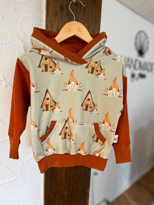 Hoodie 86/92
