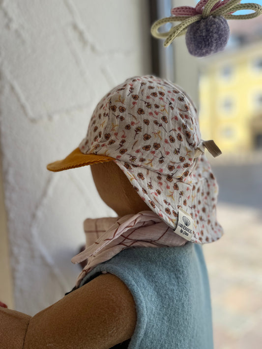 Sonnenhut KU: ca. 49-52cm