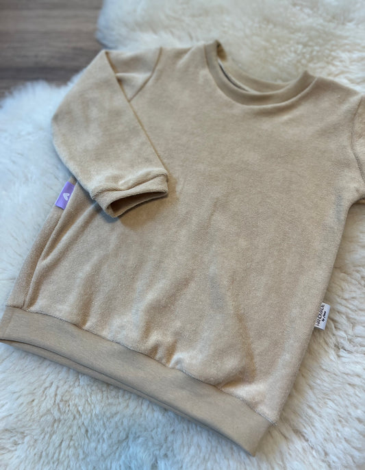Sweatshirt 68/74