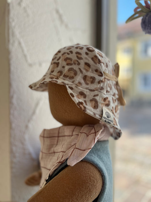 Sonnenhut KU: ca. 49-52cm