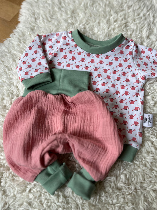 Newbornset 56/62