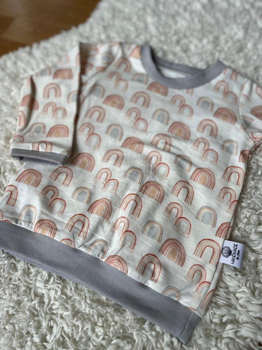 Sweatshirt 80/86