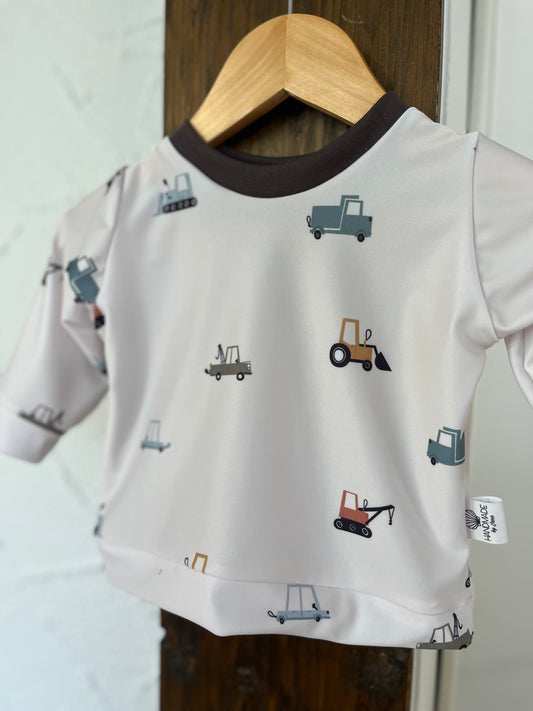 UV Badeshirt Größe:74