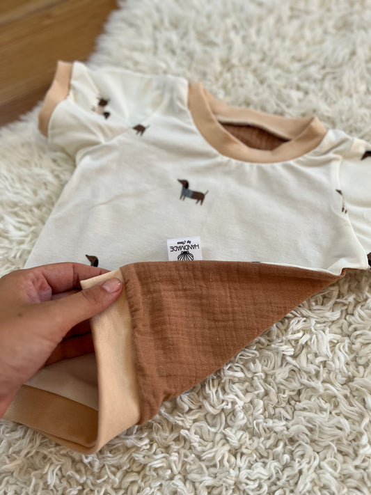 Tshirt 68/74