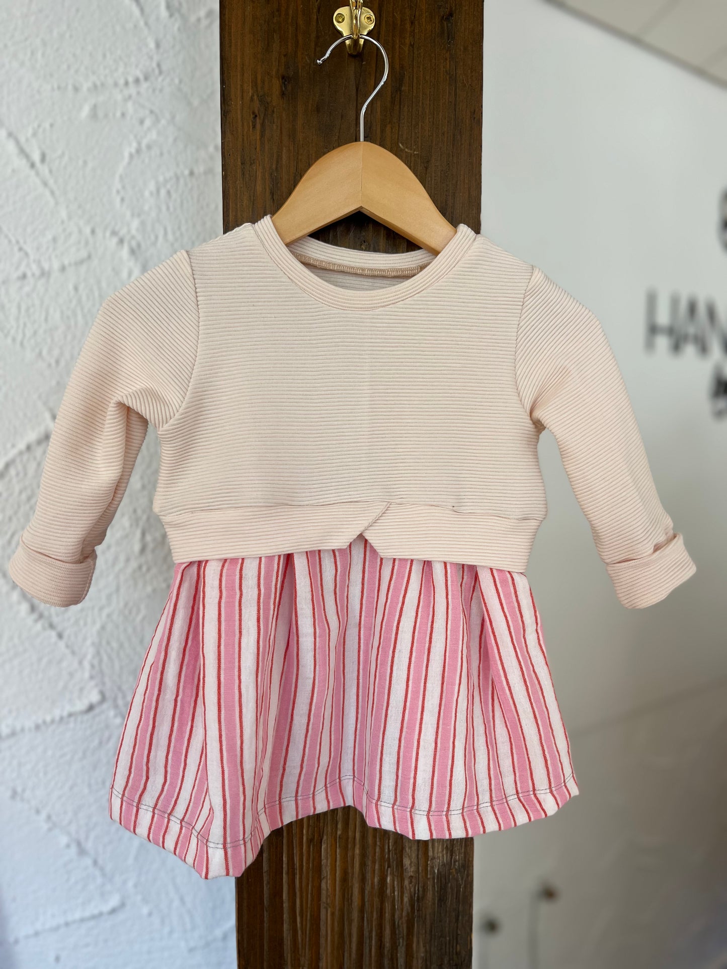 Girly-Sweater 80/86