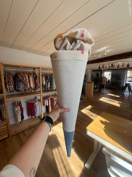 Schultüte 70cm