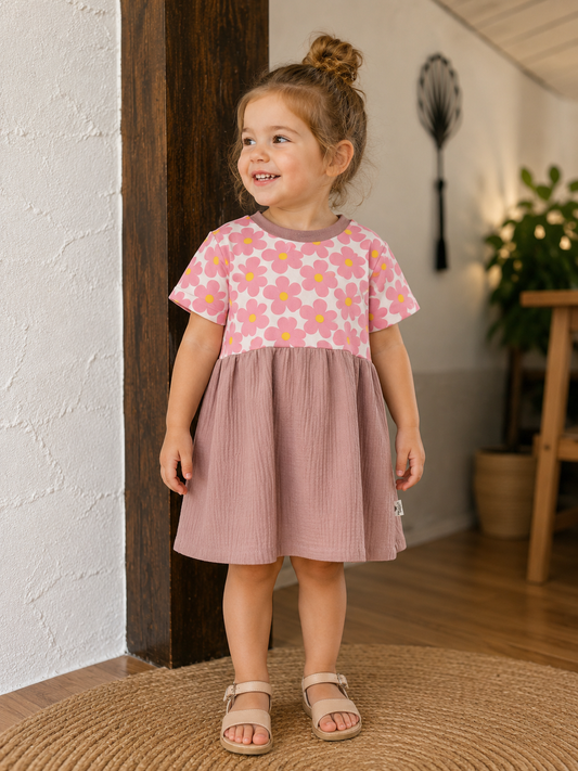 Sommerkleid 98/104