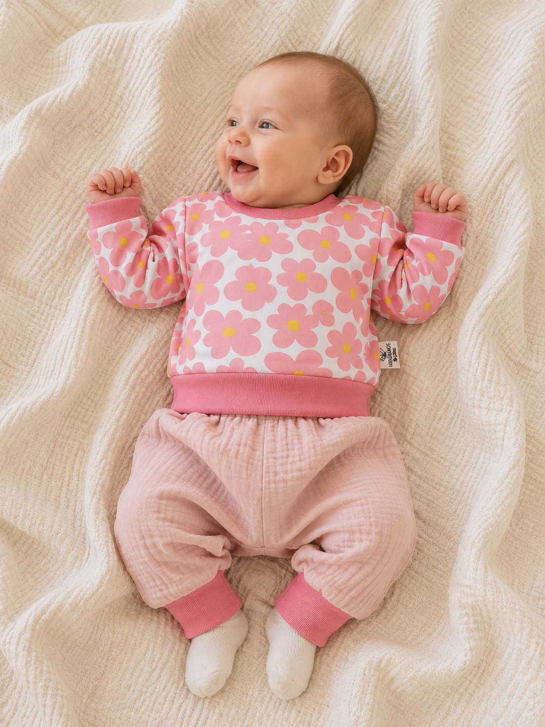 Newbornset 56/62