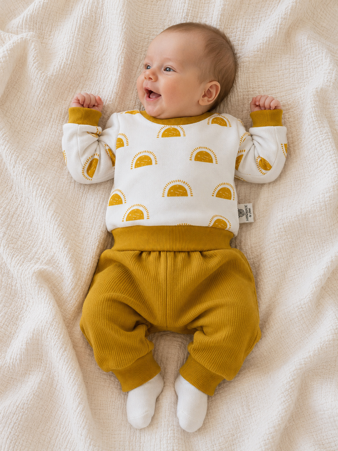 Newbornset 56/62