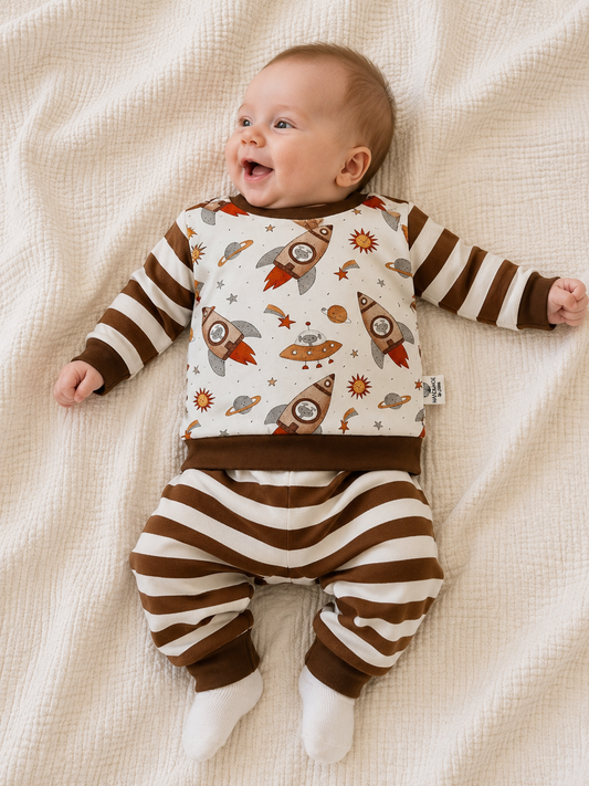 Newbornset 56/62