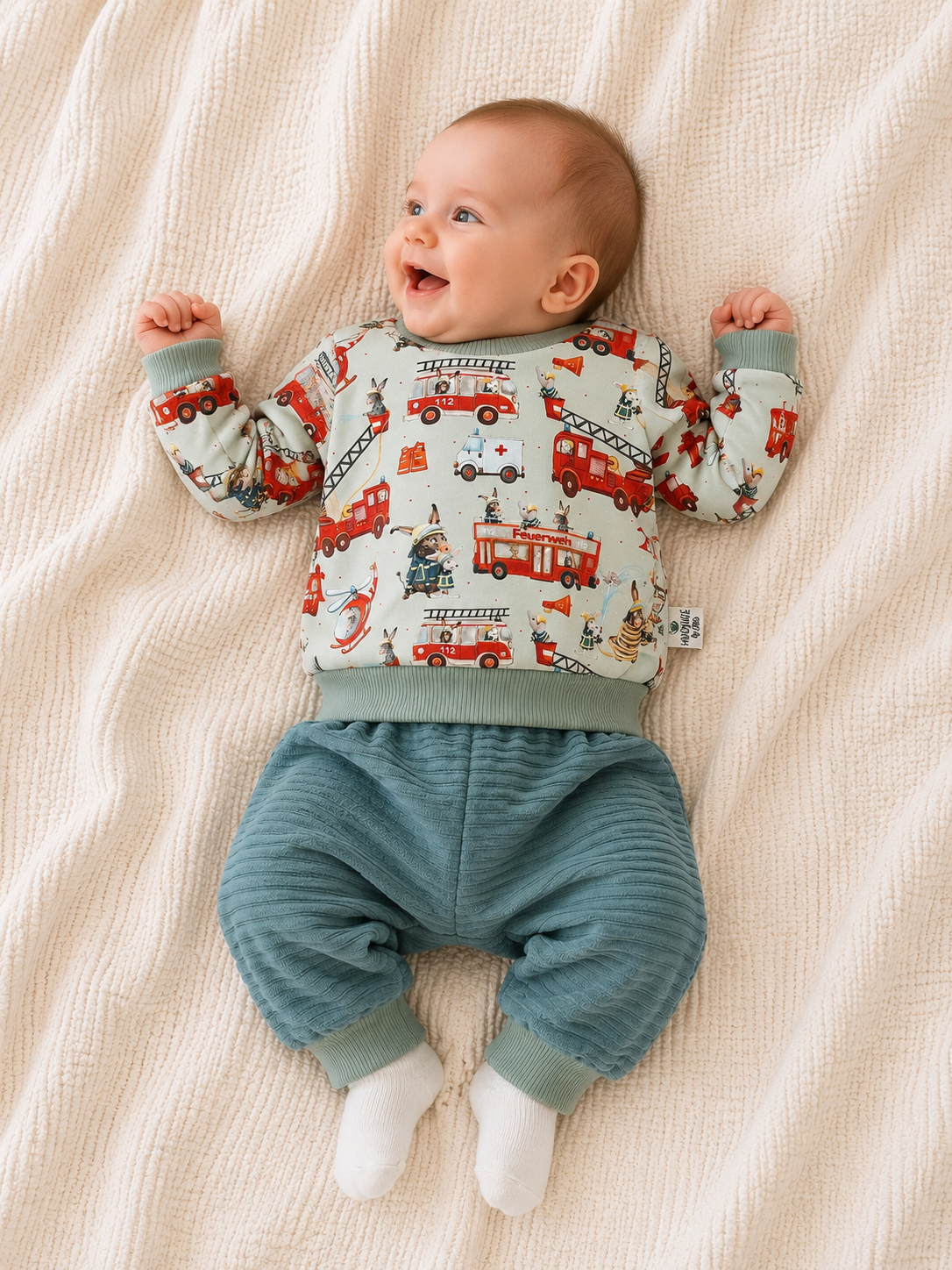 Newbornset 56/62