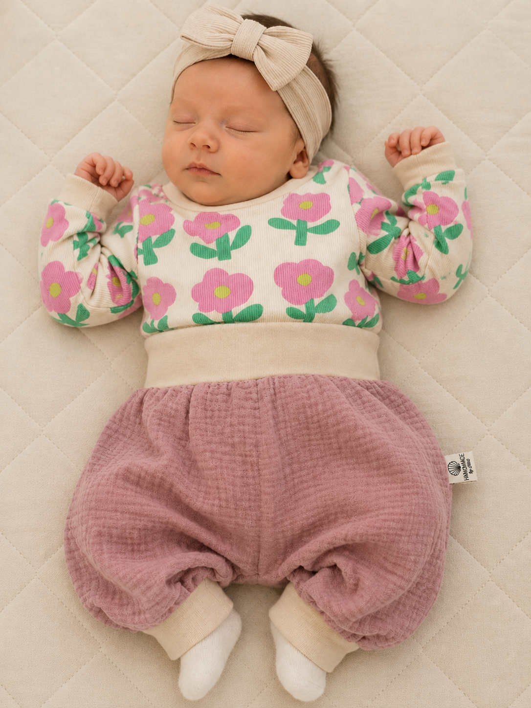 Newbornset 56/62