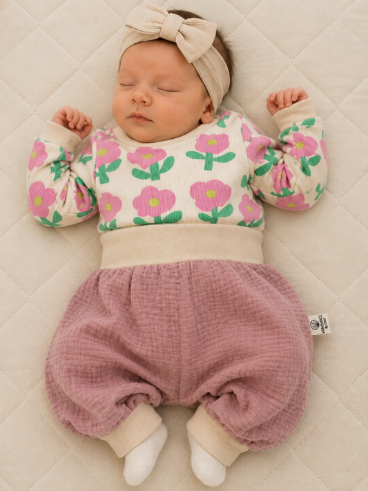 Newbornset 56/62