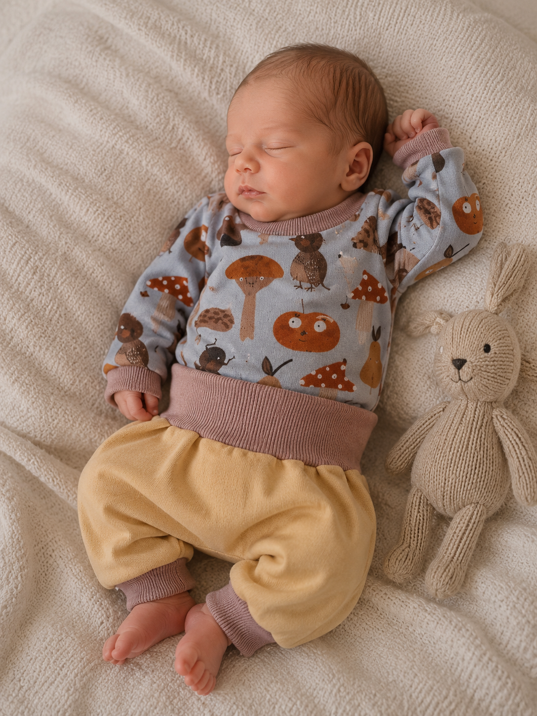 Newbornset 56/62