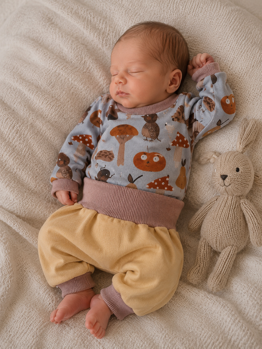 Newbornset 56/62