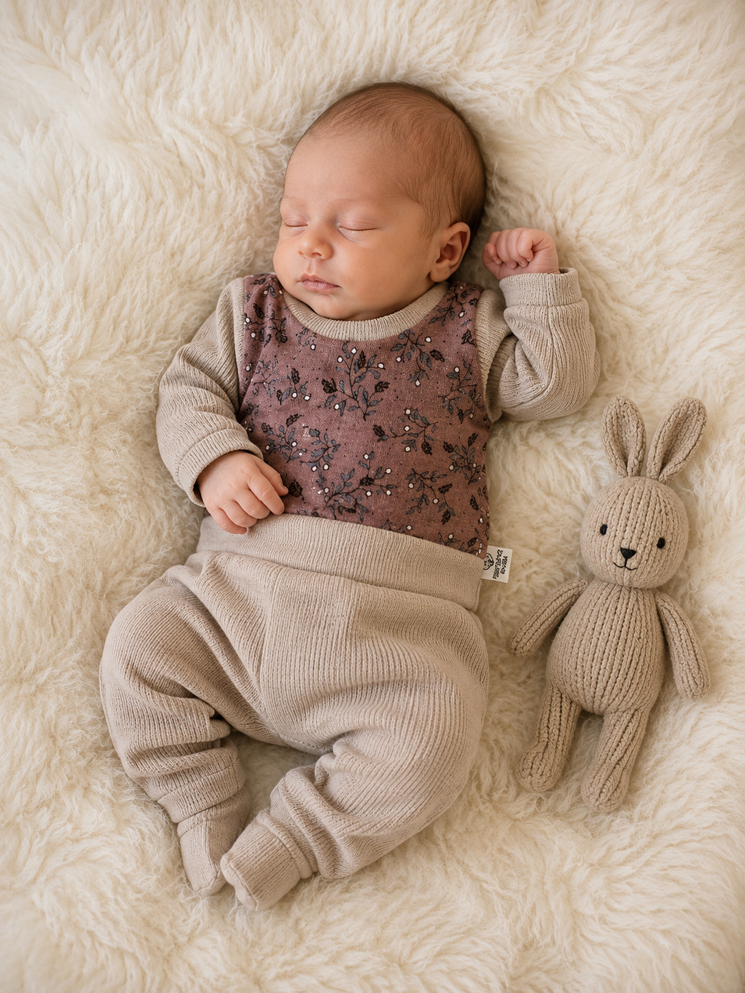 Newbornset 56/62