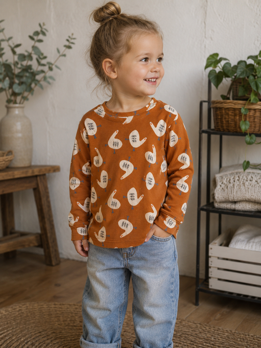 Sweatshirt 98/104