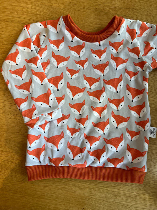 Sweatshirt 98/104