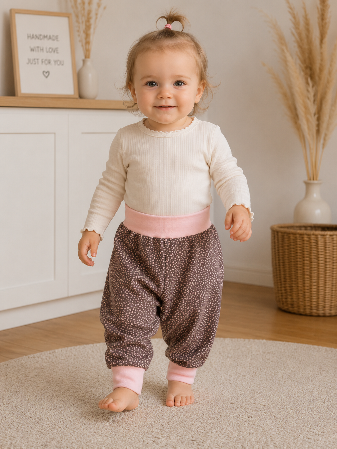 Pumphose 80/86