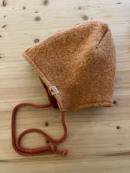 Walkmütze KU: 37-38cm