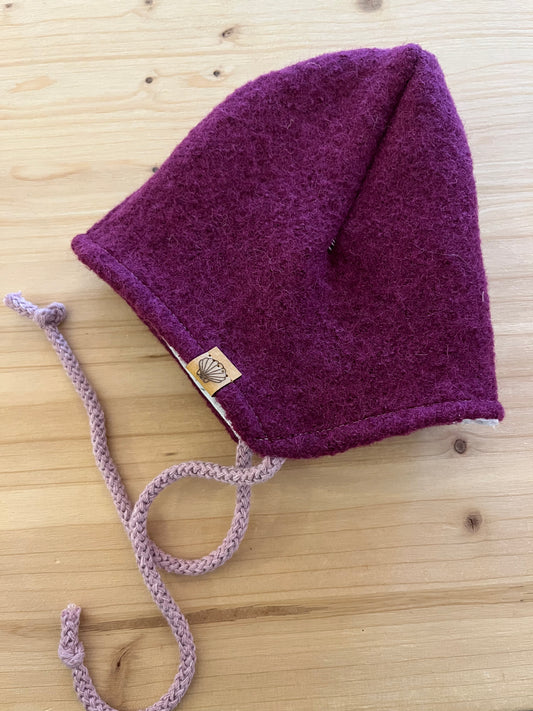 Walkmütze KU: 37-38cm