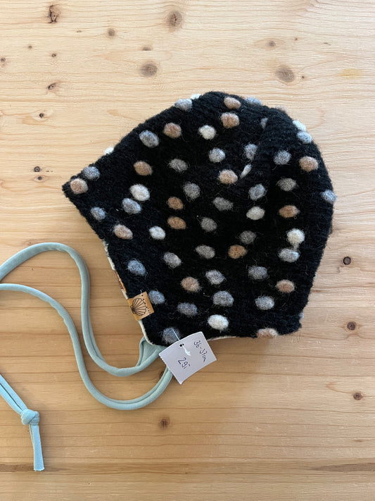 Walkmütze KU: 37-38cm
