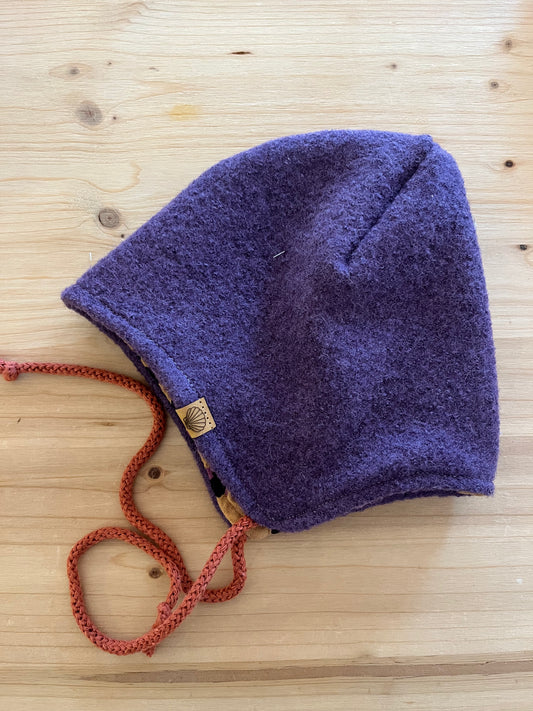 Walkmütze KU: 48-49cm