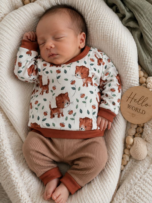 Newbornset 56/62