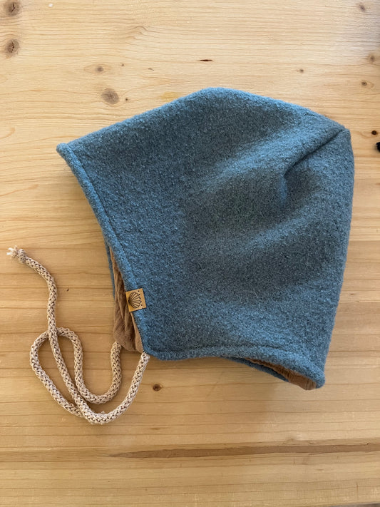 Walkmütze KU: 54-55cm