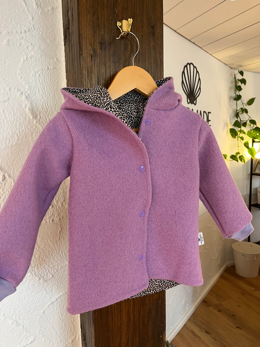 Walkjacke 86/92