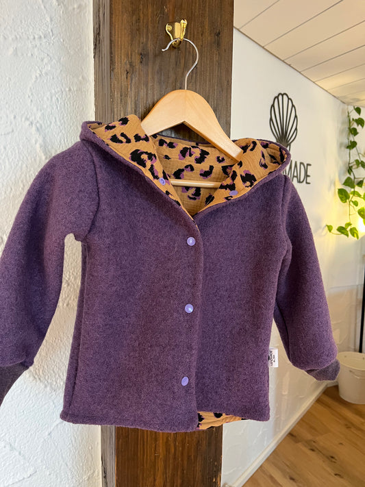 Walkjacke 86/92