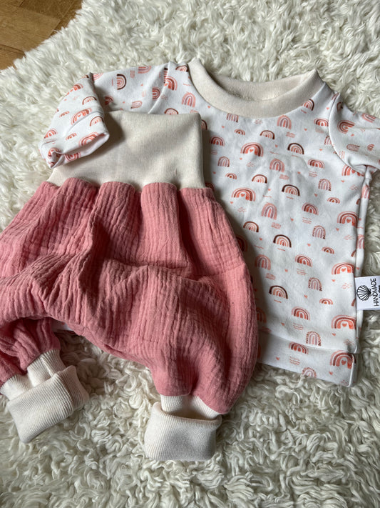 Newbornset 56/62