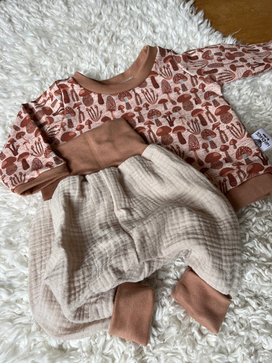Newbornset 56/62