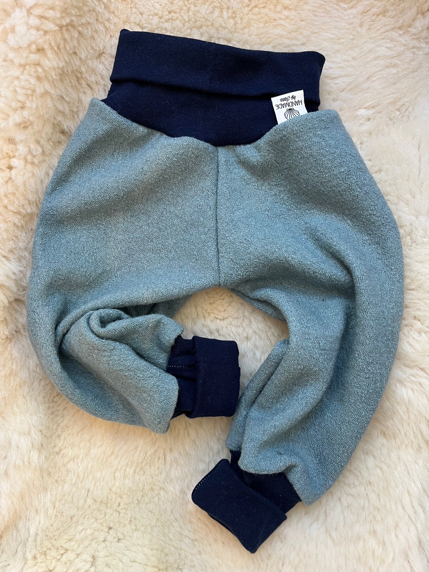 Walkhose 80/86