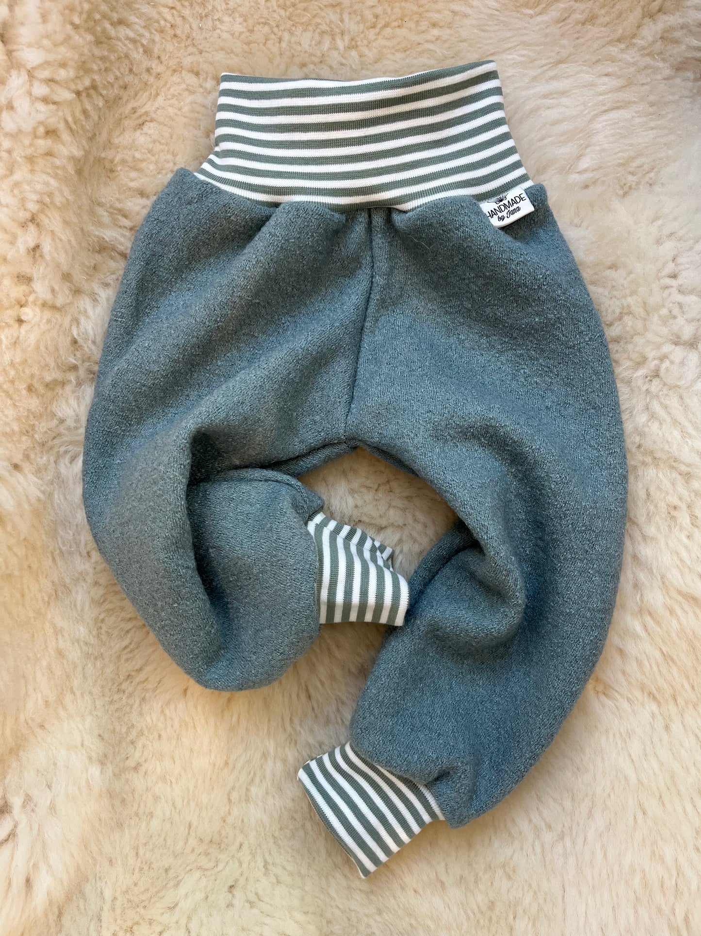 Walkhose 104/110