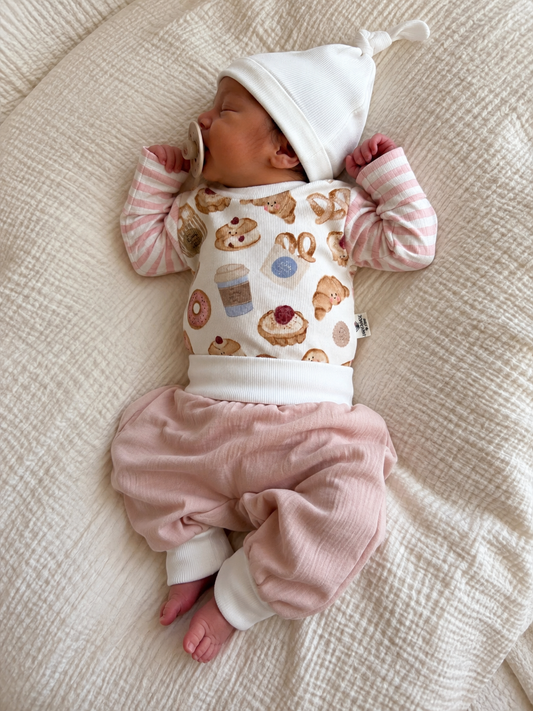 Newbornset 56/62