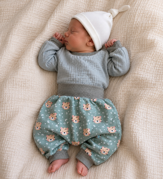 Newbornset 56/62