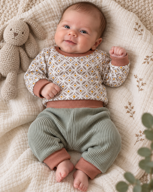 Newbornset 56/62