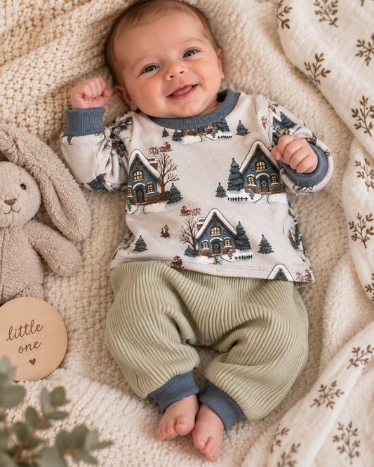 Newbornset 56/62